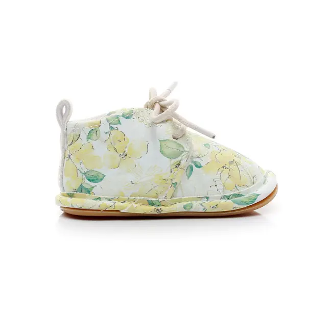 Ghetute albe imblanite- Yellow flowers MDHZ202-4-c6