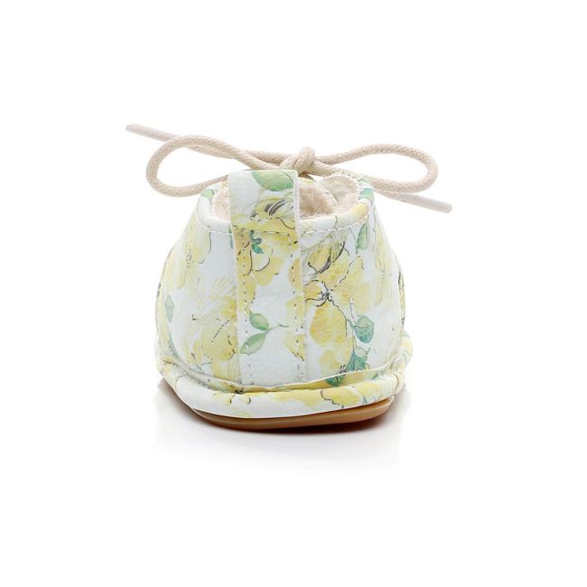 Ghetute albe imblanite- Yellow flowers MDHZ202-4-c6