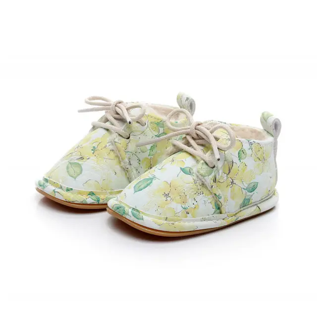 Ghetute albe imblanite- Yellow flowers MDHZ202-4-c6