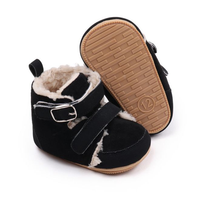 Ghetute imblanite negre - Fur MBBMB3120-3-p30