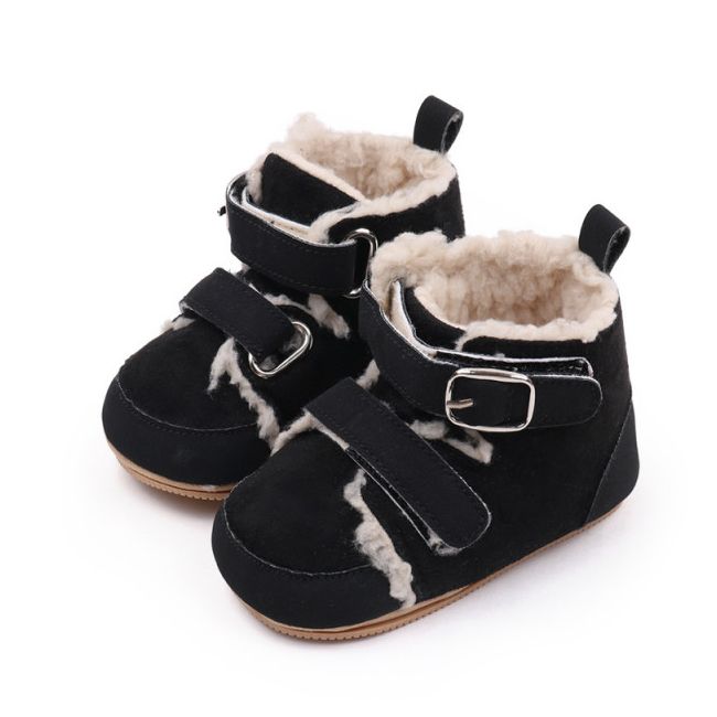 Ghetute imblanite negre - Fur MBBMB3120-3-p30