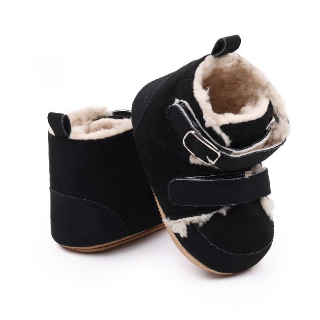Ghetute imblanite negre - Fur MBBMB3120-3-p30