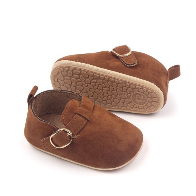 Pantofiori maro de ocazie AMBZZ3059-p29