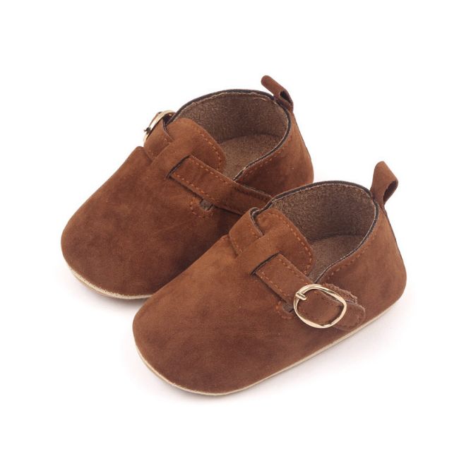 Pantofiori maro de ocazie AMBZZ3059-p29