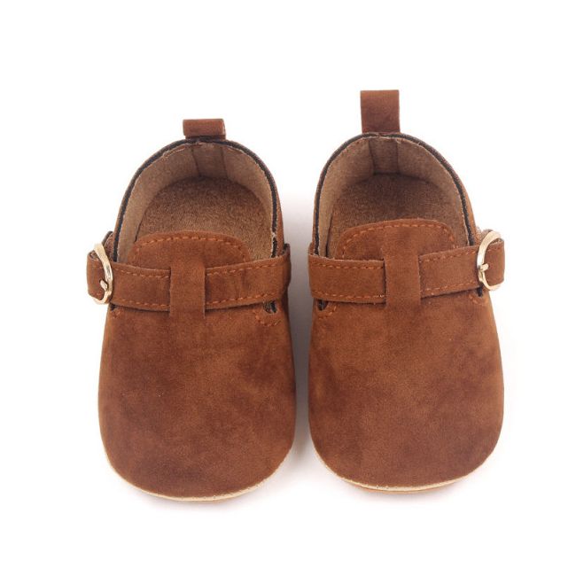 Pantofiori maro de ocazie AMBZZ3059-p29
