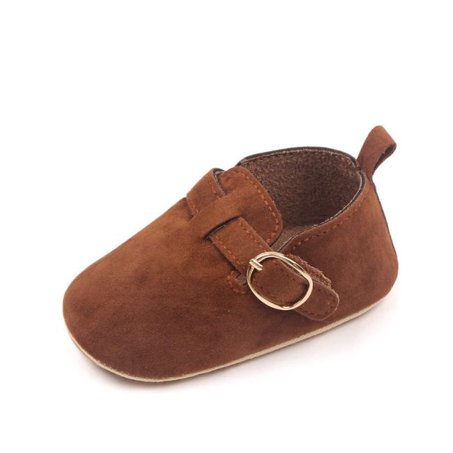 Pantofiori maro de ocazie AMBZZ3059-p29