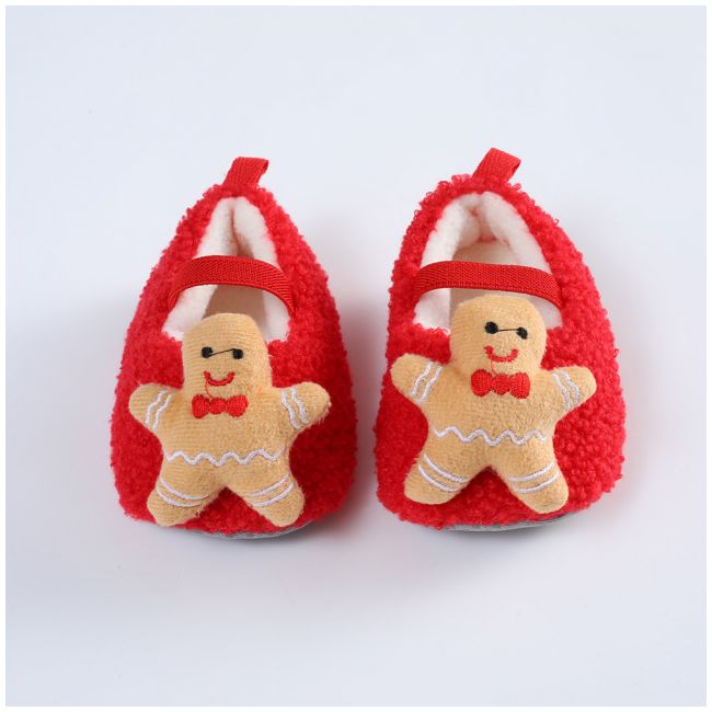 Botosei din blanita - Gingerbread MBSD002-4-cd2