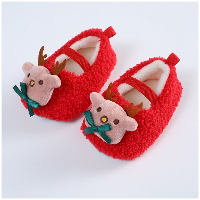 Botosei din blanita - Renul MDSD002-5-cd2