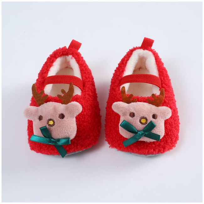 Botosei din blanita - Renul MDSD002-5-cd2