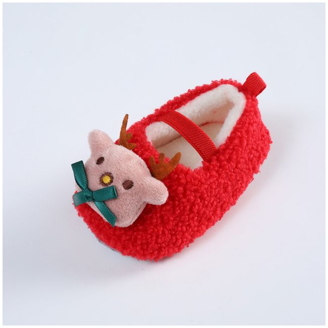 Botosei din blanita - Renul MDSD002-5-cd2