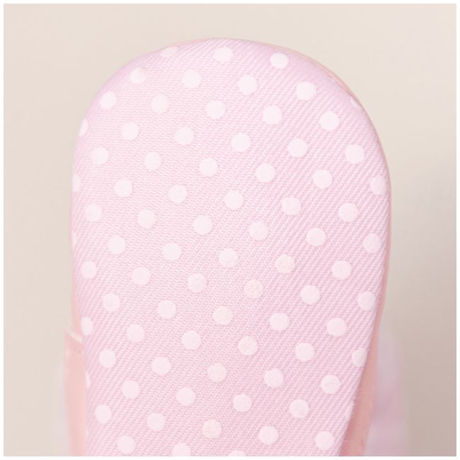Ghetute roz pentru fetite - shinny (marime disponibila: 6-9 luni (marimea 19 incaltaminte)) mdz2063-1-nw9.6-9 luni (marimea 19 incaltaminte)