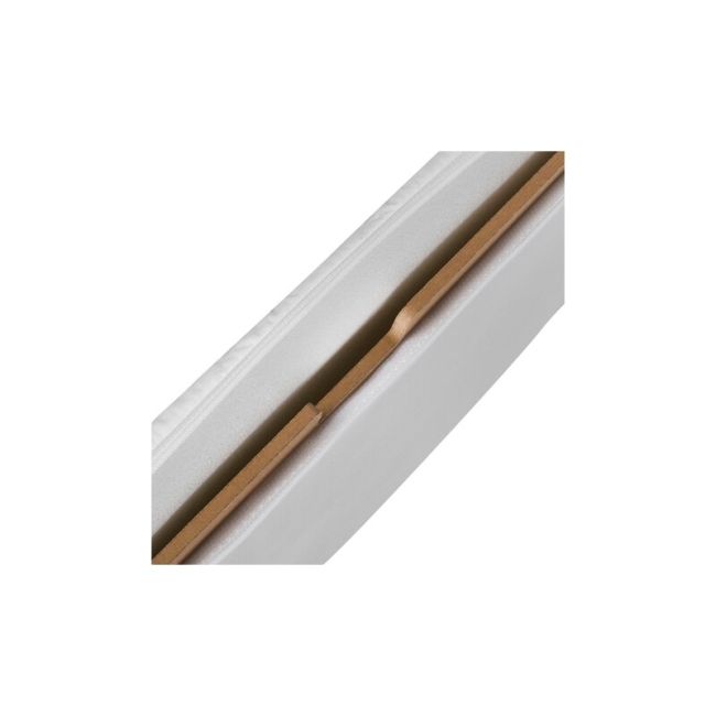 Lionelo - Patut co-sleeper Leonie Plus, Pliabil, Cu sistem de leganare, Cu setare unghiulara, Reglabil in 6 pozitii pe inaltime, Conform cu standardele europeane de securitate EN1130 si EN16890, Gri BYNLO-LEONIE_PLUS_GREY_STONE