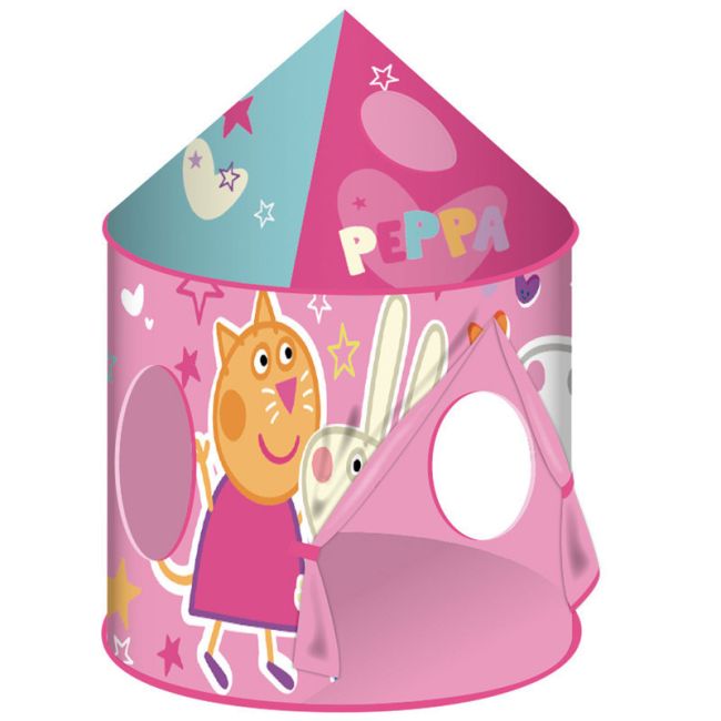 Cort de joaca pentru copii Peppa Pig BBXPP15635