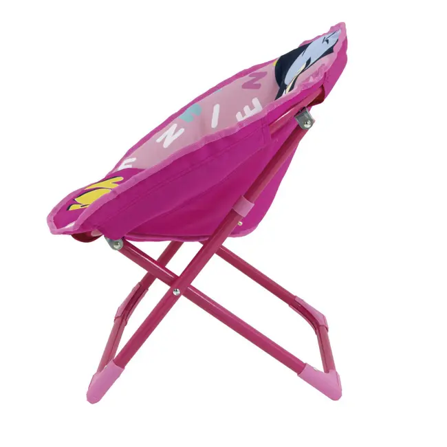 Fotoliu pliabil Minnie Mouse BBXWD14419