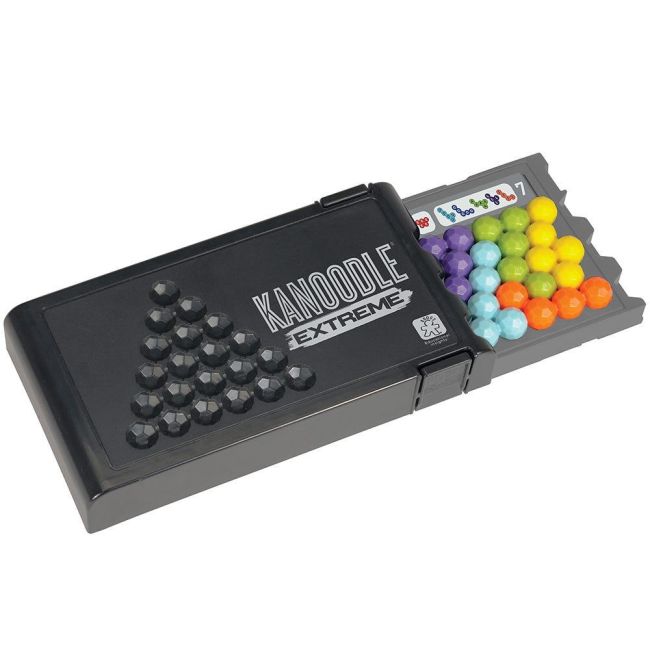 Joc de logica - kanoodle® extrem