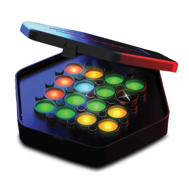 Joc de logica - kanoodle® fusion