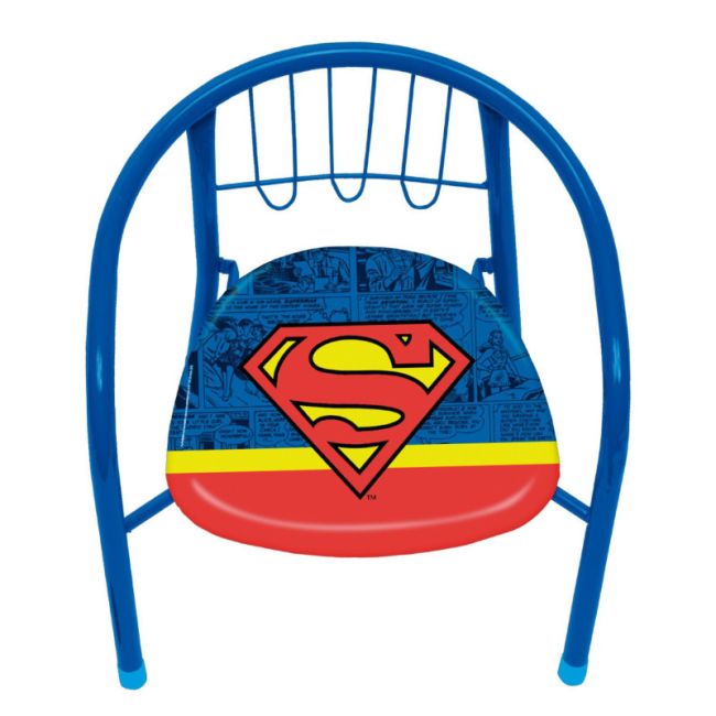 Scaun pentru copii Superman BBXSU15794