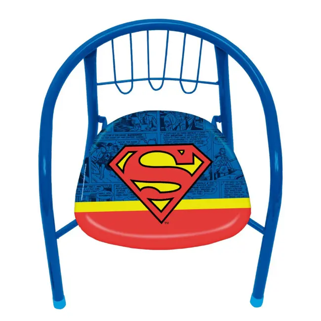 Scaun pentru copii Superman BBXSU15794