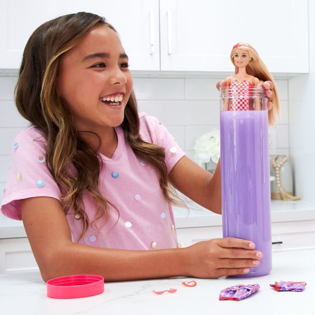 BARBIE PAPUSA BARBIE COLOR REVEAL VIVMTHJX49
