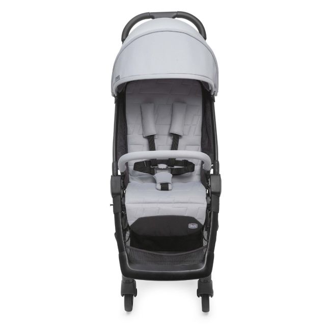 Carucior copii sport Chicco We, Cool Grey, 0luni+ CHC79885-8_COOL GREY