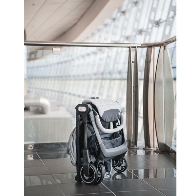 Carucior copii sport Chicco We, Cool Grey, 0luni+ CHC79885-8_COOL GREY