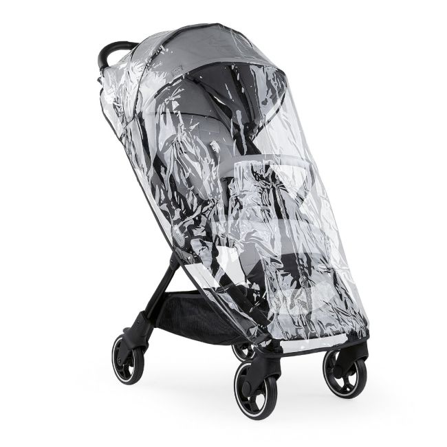 Carucior copii sport Chicco We, Cool Grey, 0luni+ CHC79885-8_COOL GREY