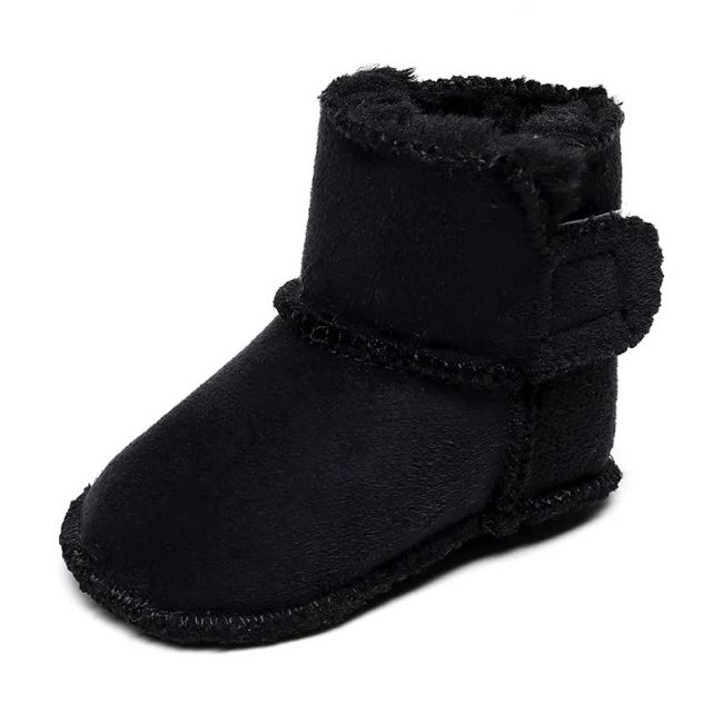 Cizmulite negre imblanite - Season MDzh0306-19-p34