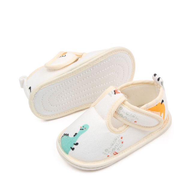 Pantofiori pentru baietei - Dino LIBP3108-6-cd4