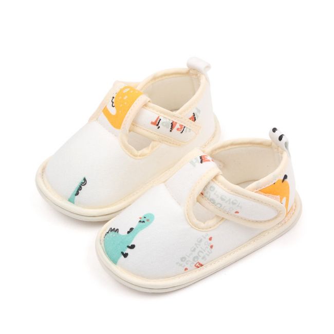 Pantofiori pentru baietei - Dino LIBP3108-6-cd4