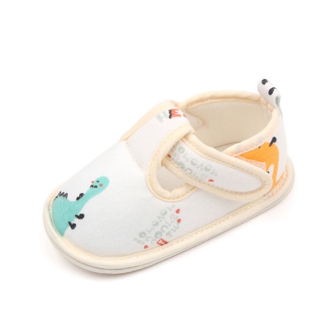 Pantofiori pentru baietei - Dino LIBP3108-6-cd4