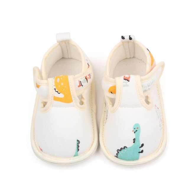 Pantofiori pentru baietei - Dino LIBP3108-6-cd4