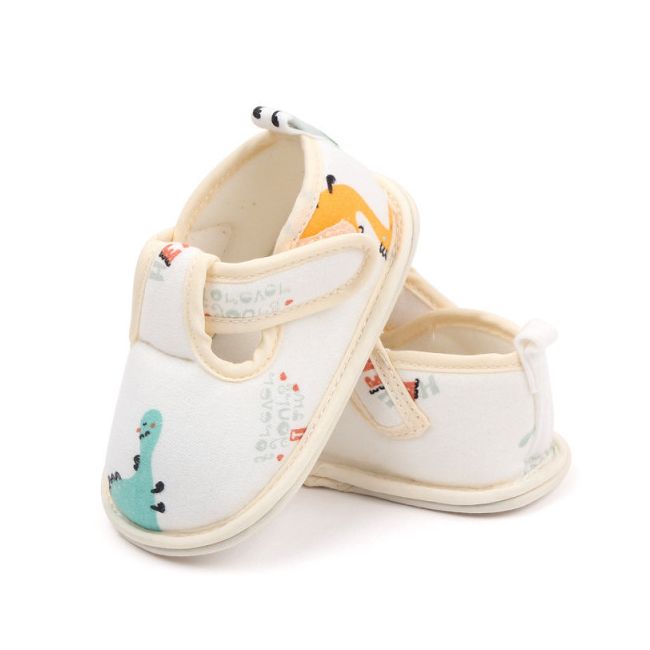 Pantofiori pentru baietei - Dino LIBP3108-6-cd4