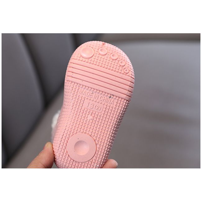 Cizmulite roz sidefat imblanite MBBY2202-3-p32