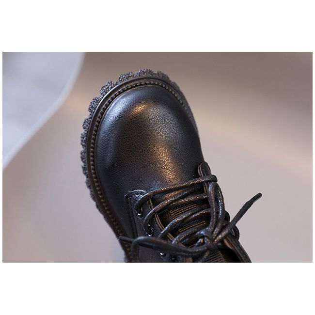 Ghete neimblanite negre - Zipper LIhd-1771-1-de6