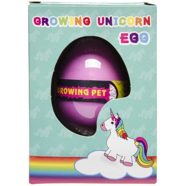 Jucarie Ou Unicorn care eclozeaza si creste in apa LG Imports LG9243 BBJLG9243_Initiala