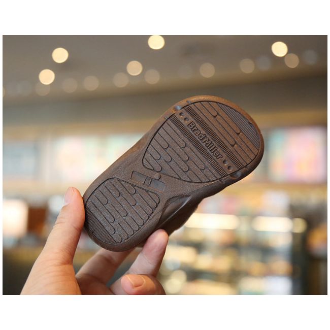 Pantofi maro imblaniti - watercress (marime disponibila: marimea 23) mbhyw18-1-ca.marimea 23