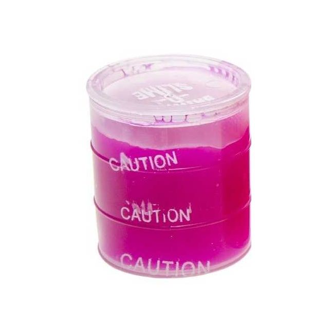 Butoias Slime 4.5x4cm â 45gr LG Imports LG9447 BBJLG9447_Mov