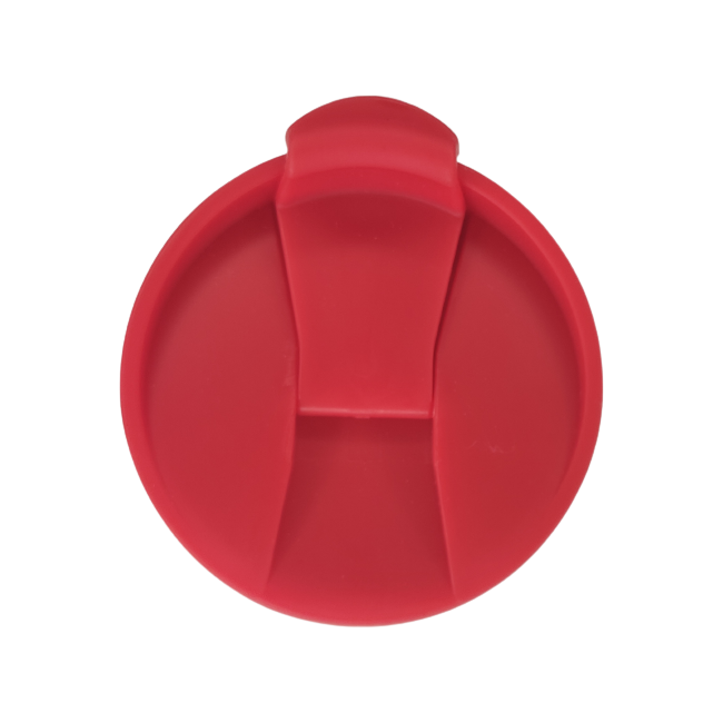 Cana termoizolanta plastic 450ml CMP CMP8255 BBJCMP8255_Rosu