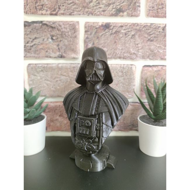 Figurina 3d darth vader