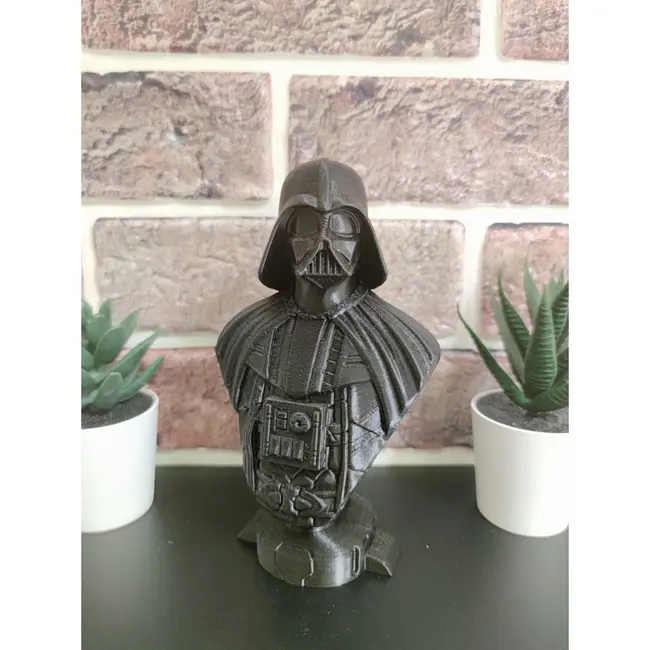 Figurina 3d Darth Vader