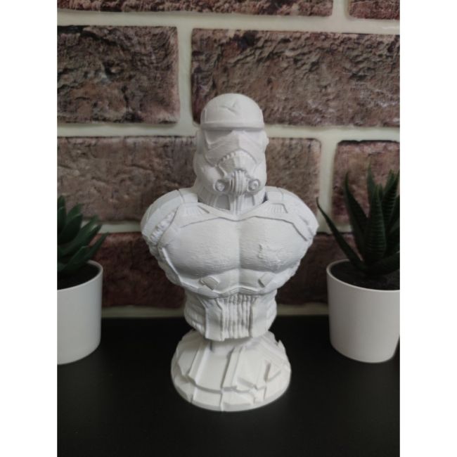 Figurina 3d New Stormtrooper