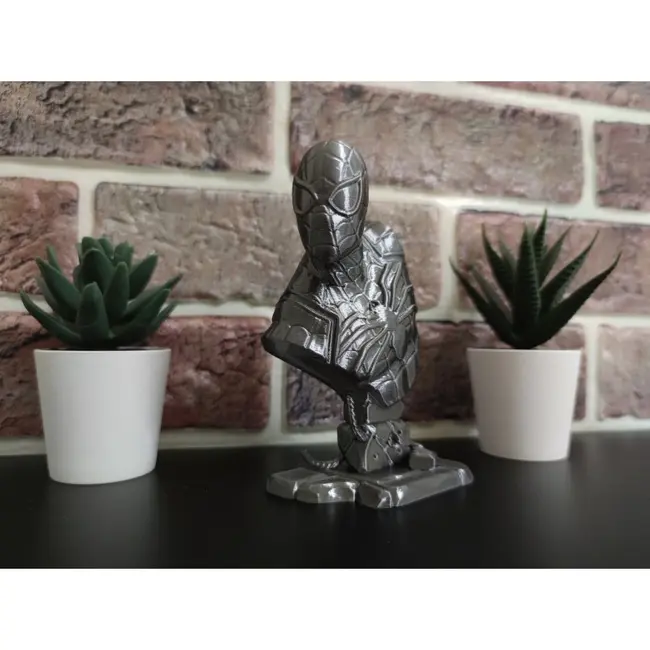 Figurina 3d Spiderman