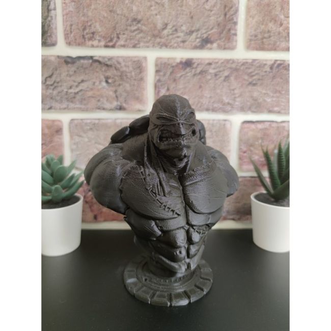 Figurina 3d Turtle Ninja
