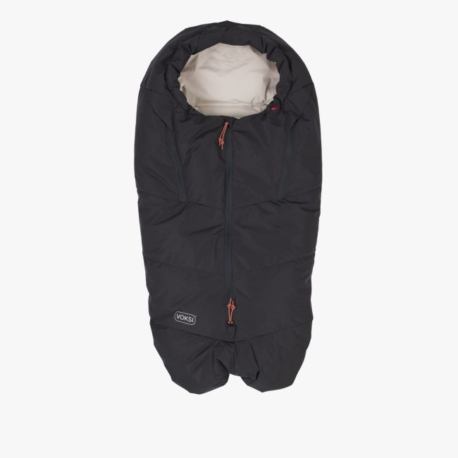 Sac de iarnă Voksi® Adventure - Black BSF11028937-BSS