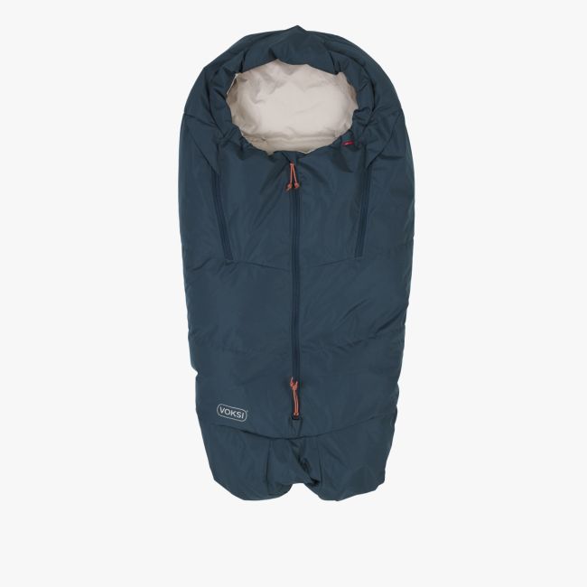 Sac de iarnă Voksi® Adventure - Poppy Blue BSF11028937-PB