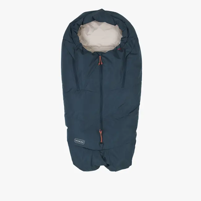 Sac de iarnă Voksi&reg; Adventure - Poppy Blue BSF11028937-PB