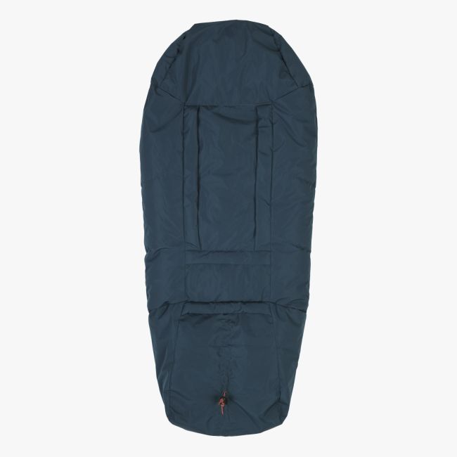 Sac de iarnă Voksi® Adventure - Poppy Blue BSF11028937-PB