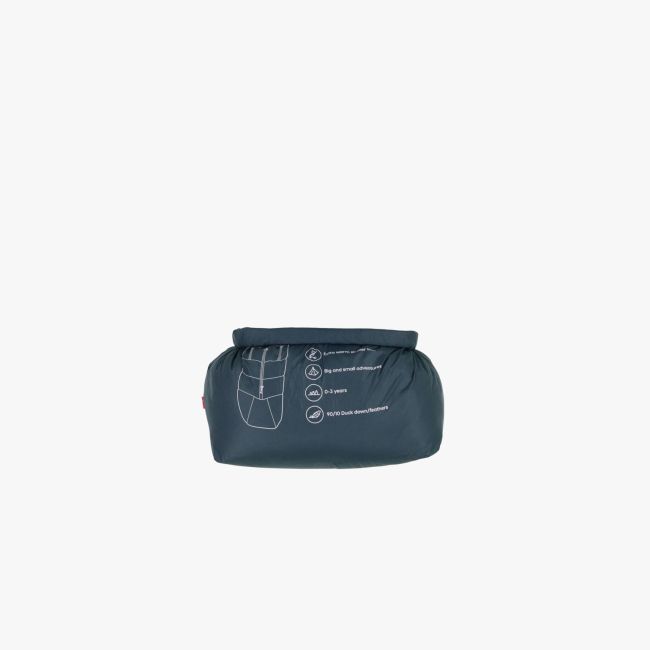 Sac de iarnă Voksi® Adventure North - Poppy Blue BSF11028938-PB