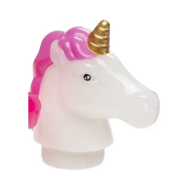 Slime Cap Unicorn 8.5x3.5 cm LG Imports LG9438 BBJLG9438_Alb