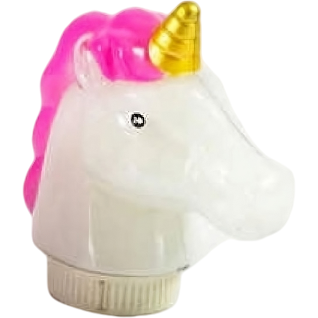 Slime Cap Unicorn 8.5x3.5 cm LG Imports LG9438 BBJLG9438_Alb